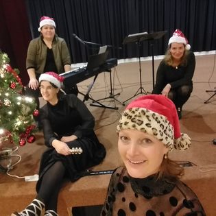 Christmas Carols door The VocalS